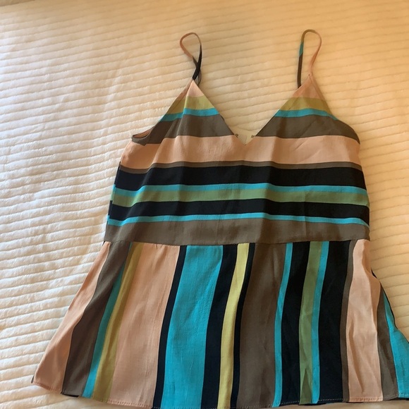 Zara Top - Picture 3 of 4